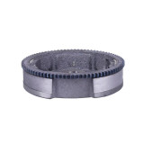 Маховик + венец Z-86 - 168F - GN 2-3,5 KW