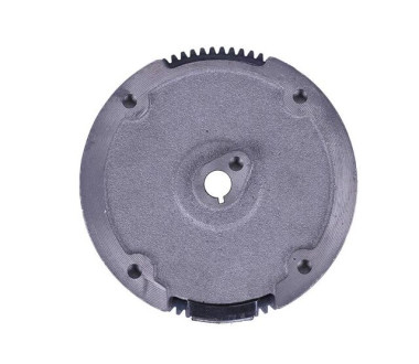 Маховик + венец Z-86 - 168F - GN 2-3,5 KW