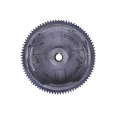 Маховик + венец Z-86 - 168F - GN 2-3,5 KW