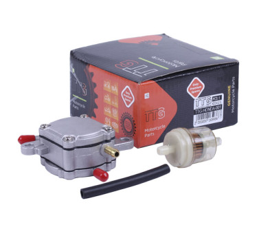 Бензонасос - Honda 50 - TTG