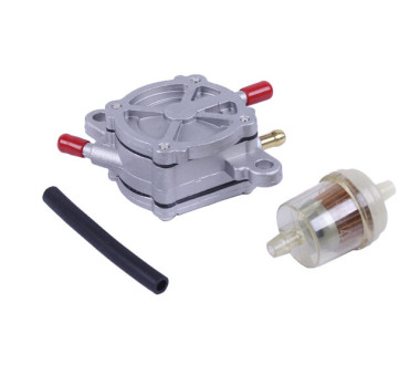 Бензонасос - Honda 50 - TTG