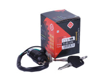 Замок зажигания - Альфа - TTG