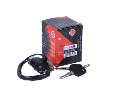 Замок запалювання - Альфа - TTG