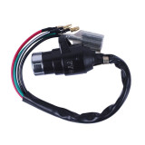 Замок запалювання - Альфа - TTG