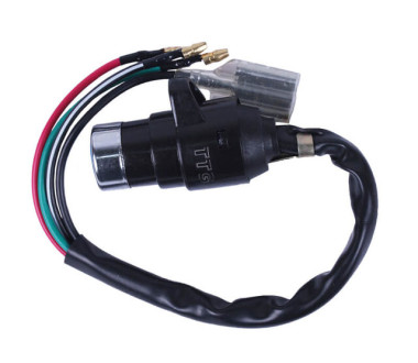 Замок запалювання - Альфа - TTG