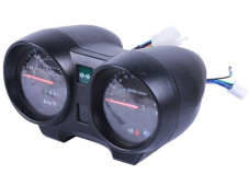 Панель приладів - Alpha (Mustang) 125CC - TTG