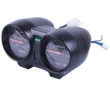 Панель приладів - Alpha (Mustang) 125CC - TTG