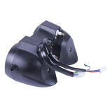 Панель приладів - Alpha (Mustang) 125CC - TTG