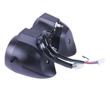 Панель приладів - Alpha (Mustang) 125CC - TTG