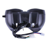 Панель приладів - Alpha (Mustang) 125CC - TTG