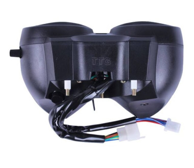 Панель приладів - Alpha (Mustang) 125CC - TTG