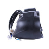 Панель приладів - Alpha (Mustang) 125CC - TTG