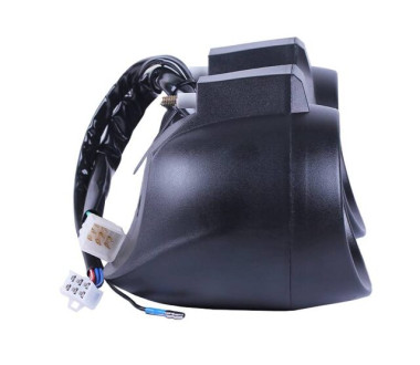 Панель приладів - Alpha (Mustang) 125CC - TTG