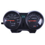 Панель приладів - Alpha (Mustang) 125CC - TTG