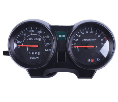 Панель приладів - Alpha (Mustang) 125CC - TTG
