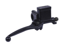 Машинка - Alpha (Mustang) 125CC - TTG