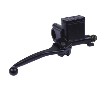 Машинка - Alpha (Mustang) 125CC - TTG