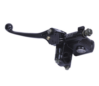 Машинка - Alpha (Mustang) 125CC - TTG