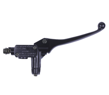 Машинка - Alpha (Mustang) 125CC - TTG