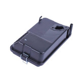 Фільтр повітряний у зборі - GN 5-6 KW - TTG