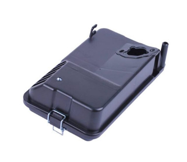 Фільтр повітряний у зборі - GN 5-6 KW - TTG