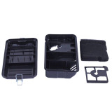 Фільтр повітряний у зборі - GN 5-6 KW - TTG