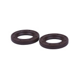 Сальники колінвалу, к-т: 2 шт. - 168F - TTG