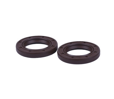 Сальники колінвалу, к-т: 2 шт. - 168F - TTG