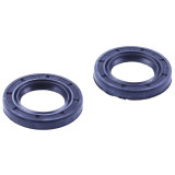 Сальники колінвалу, к-т: 2 шт. - 168F - TTG