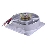 Вентилятор у зборі + генератор - 190N - TTG