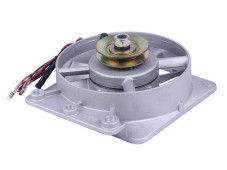 Вентилятор у зборі + генератор - 190N - TTG