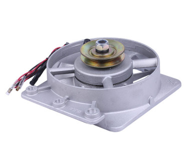 Вентилятор у зборі + генератор - 190N - TTG