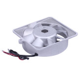 Вентилятор у зборі + генератор - 190N - TTG