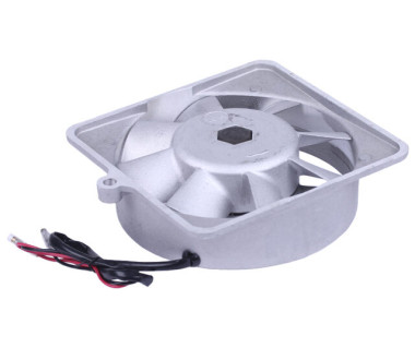 Вентилятор у зборі + генератор - 190N - TTG