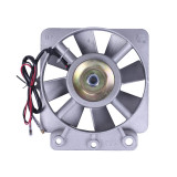 Вентилятор у зборі + генератор - 190N - TTG