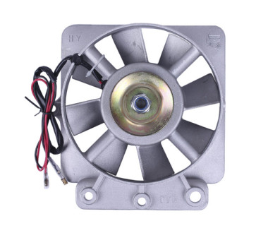 Вентилятор у зборі + генератор - 190N - TTG
