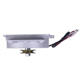 Вентилятор у зборі + генератор - 190N - TTG