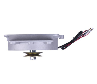 Вентилятор у зборі + генератор - 190N - TTG