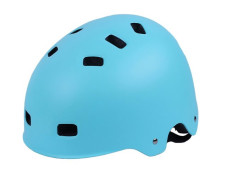 Шолом захисний бірюзовий size M - TTG
