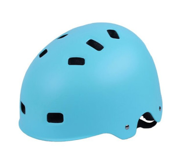 Шолом захисний бірюзовий size M - TTG