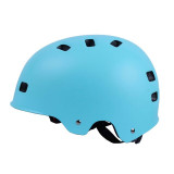 Шолом захисний бірюзовий size M - TTG