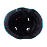 Шолом захисний бірюзовий size M - TTG