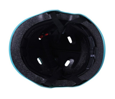 Шолом захисний бірюзовий size M - TTG