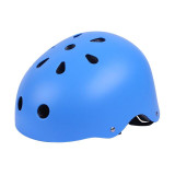 Шолом захисний синій size L - TTG