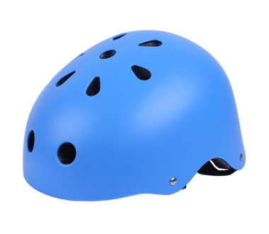 Шолом захисний синій size L - TTG