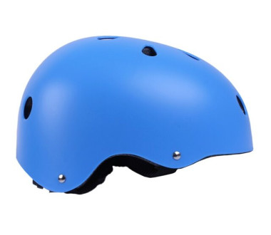 Шолом захисний синій size L - TTG