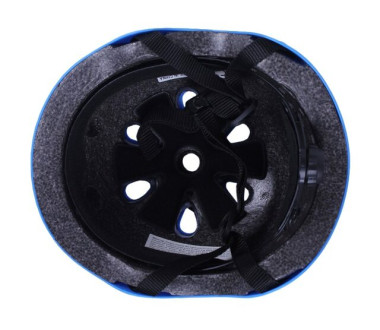 Шолом захисний синій size L - TTG