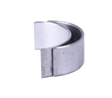 Вкладиші шатуна 0,50 мм, к-т: 2 шт. - 192D