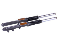 Амортизатори передні (дискове гальмо) new, к-т: 2 шт.(тип 2) - СВ-125/150