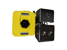 Двигун 192F – бензин (під шпонку діаметр 25 мм) (16 к.с.) – YBX